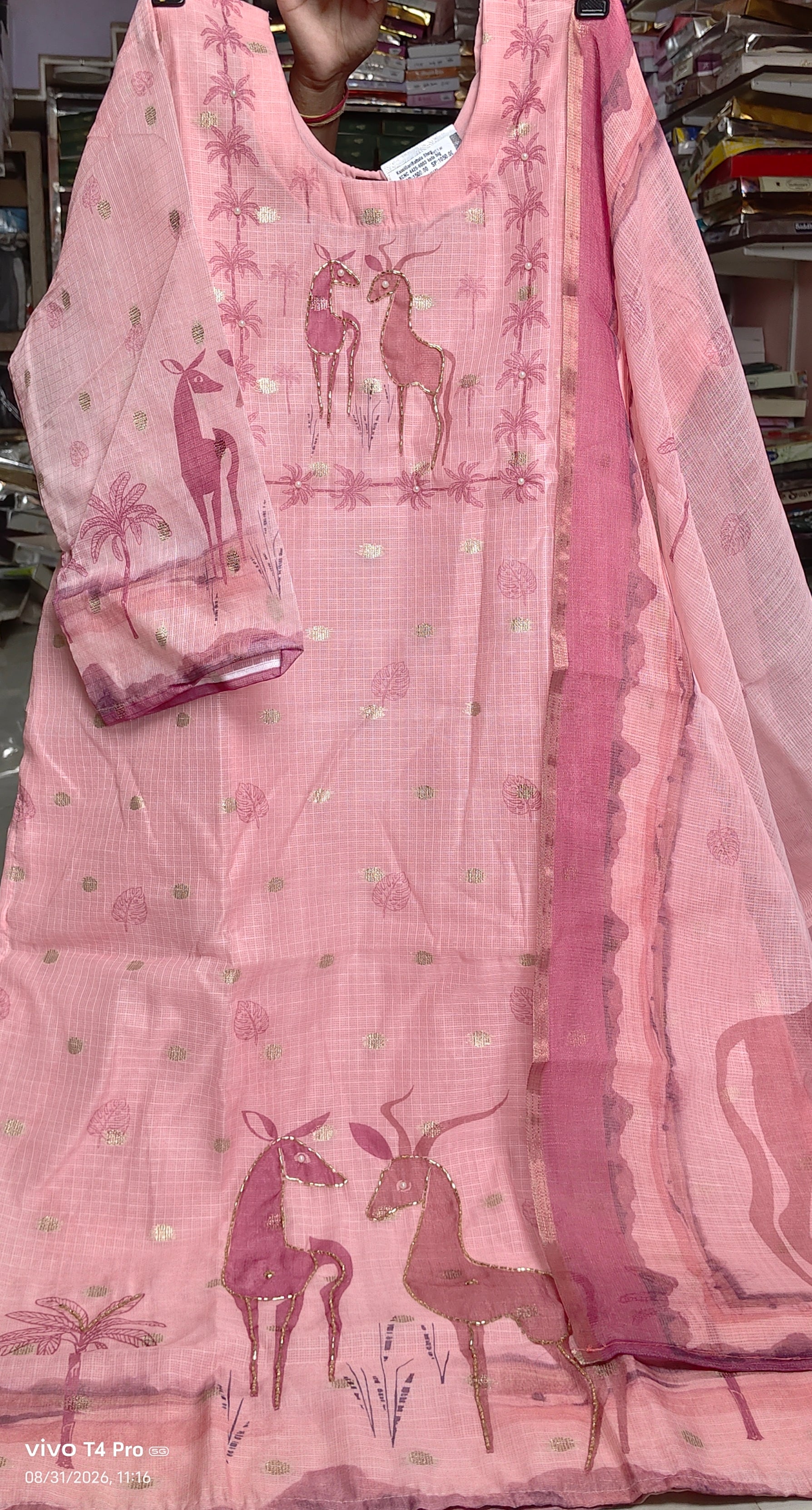 KOTA1050(BIG SIZES)
