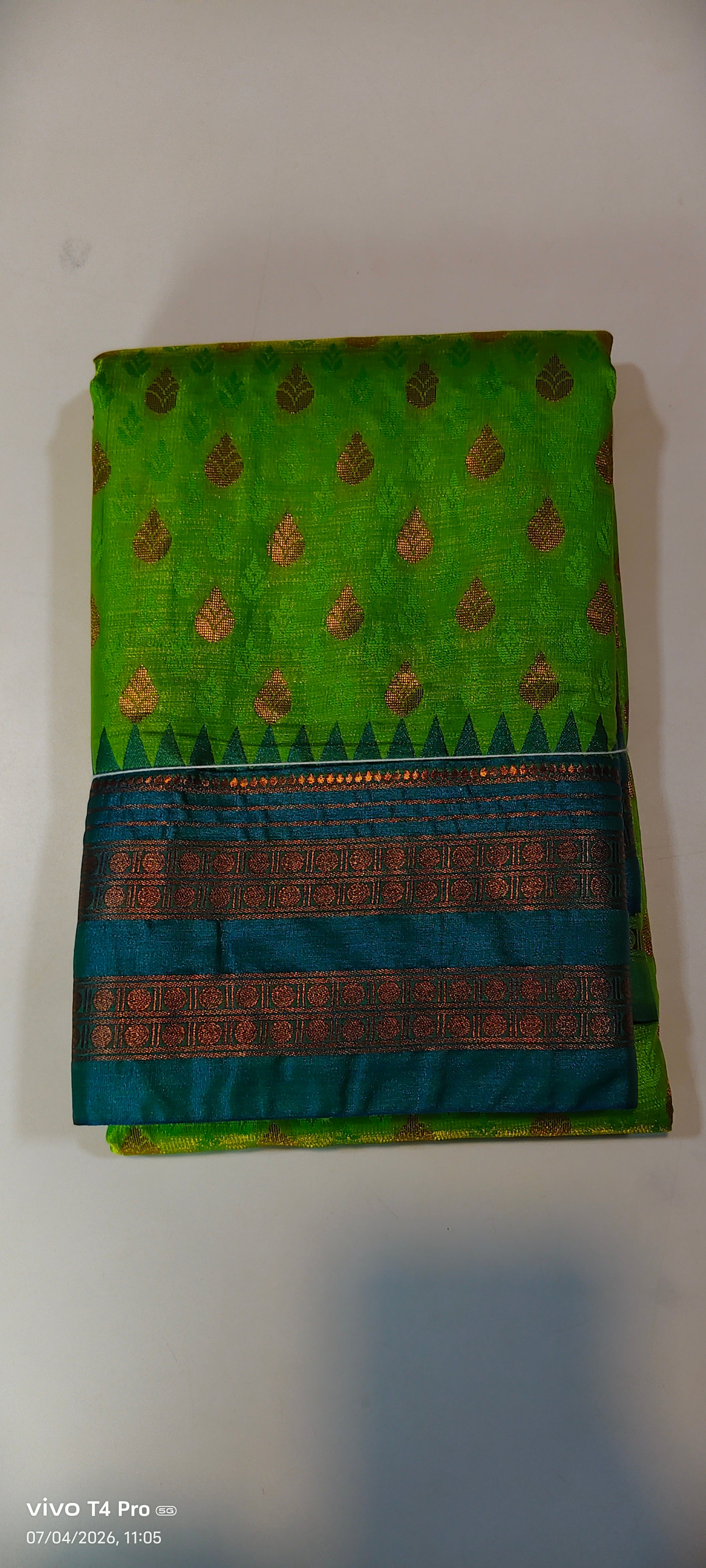 UPPADA