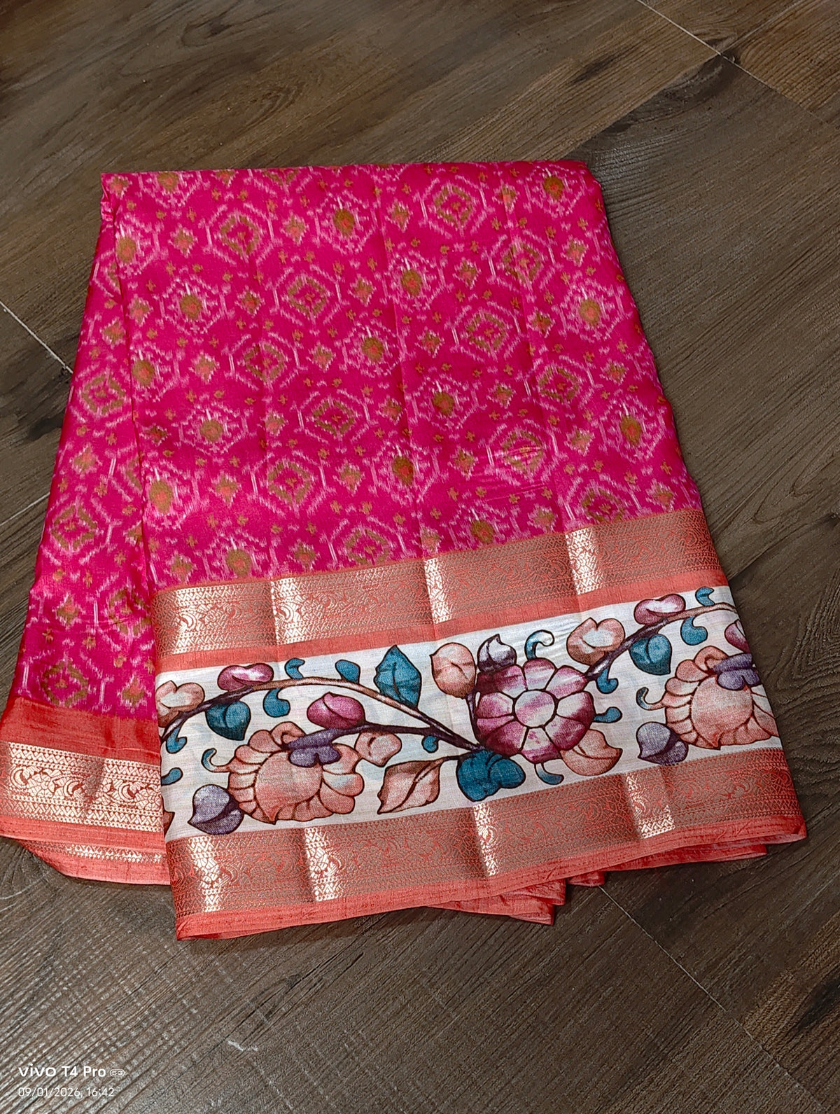 Pochampalli850