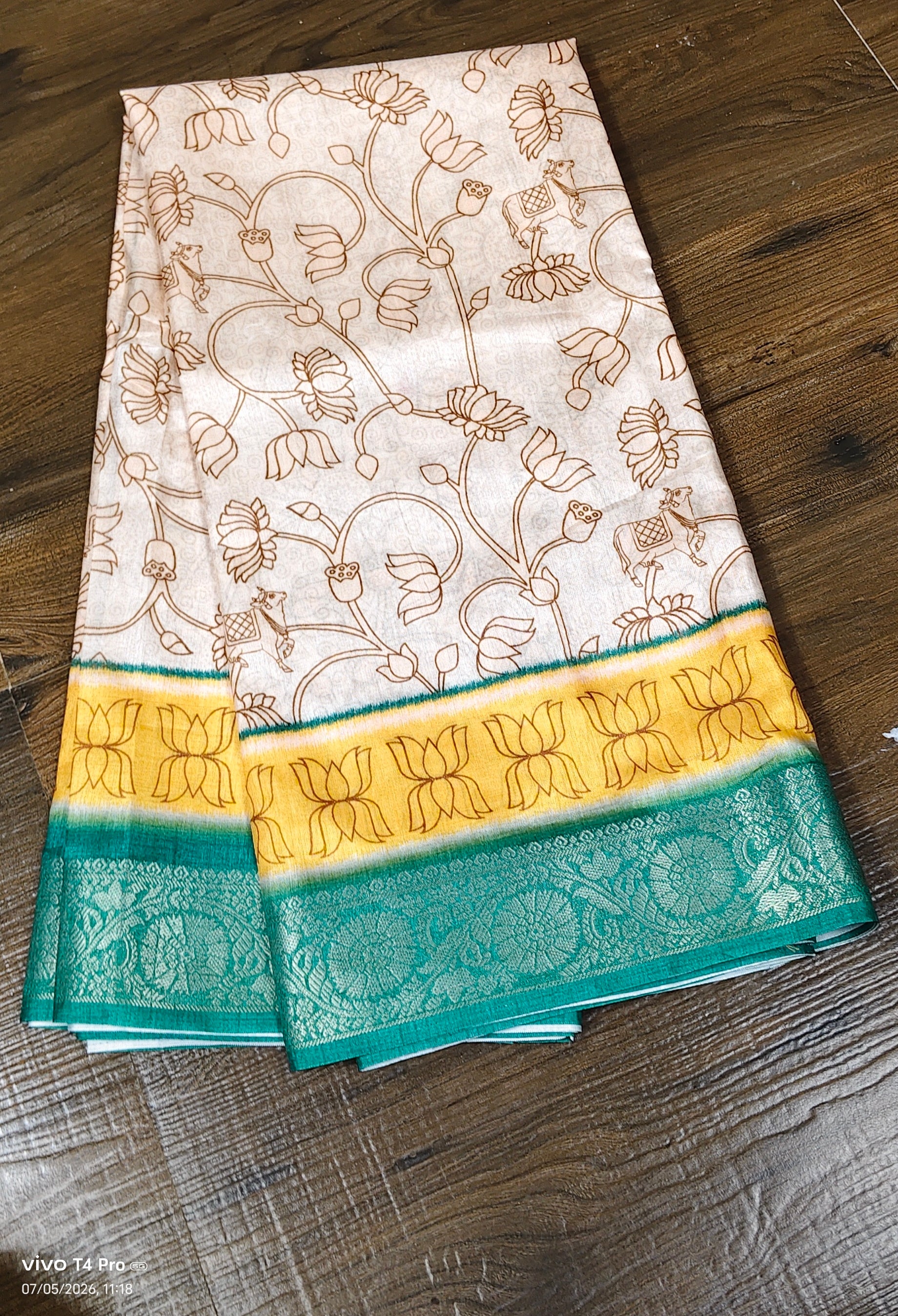 PATTU SILK