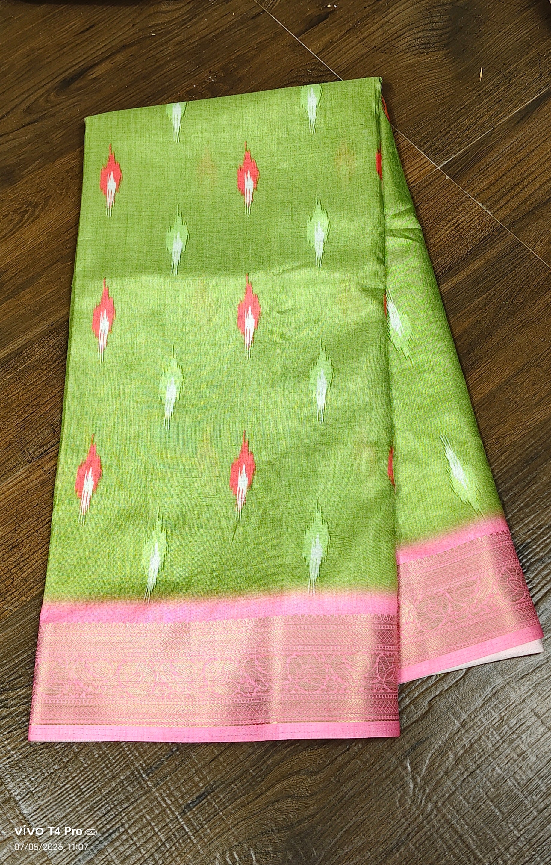 PATTU SILK