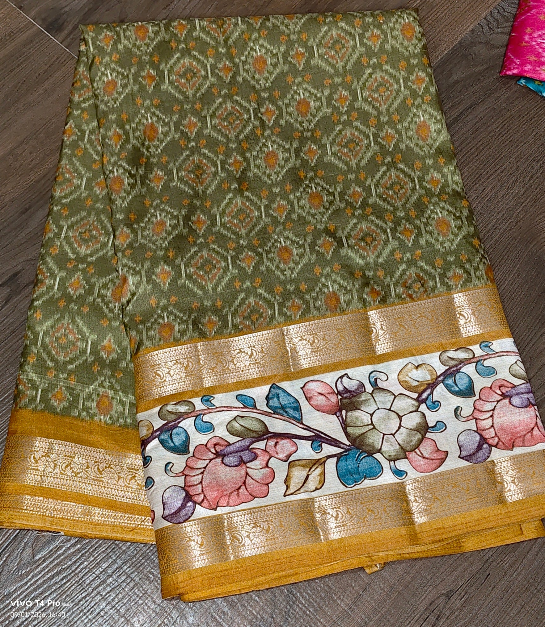 Pochampalli850