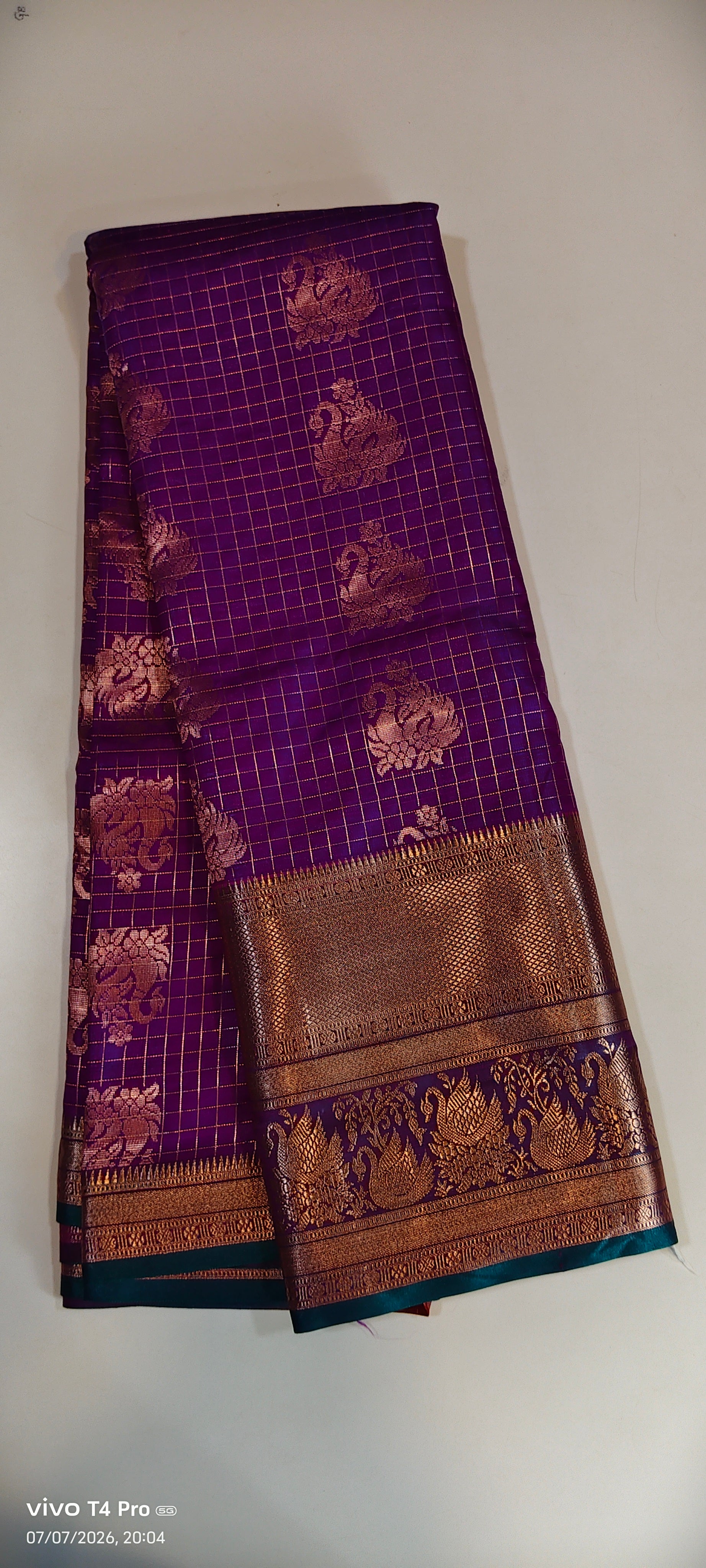 SEMI KANCHI