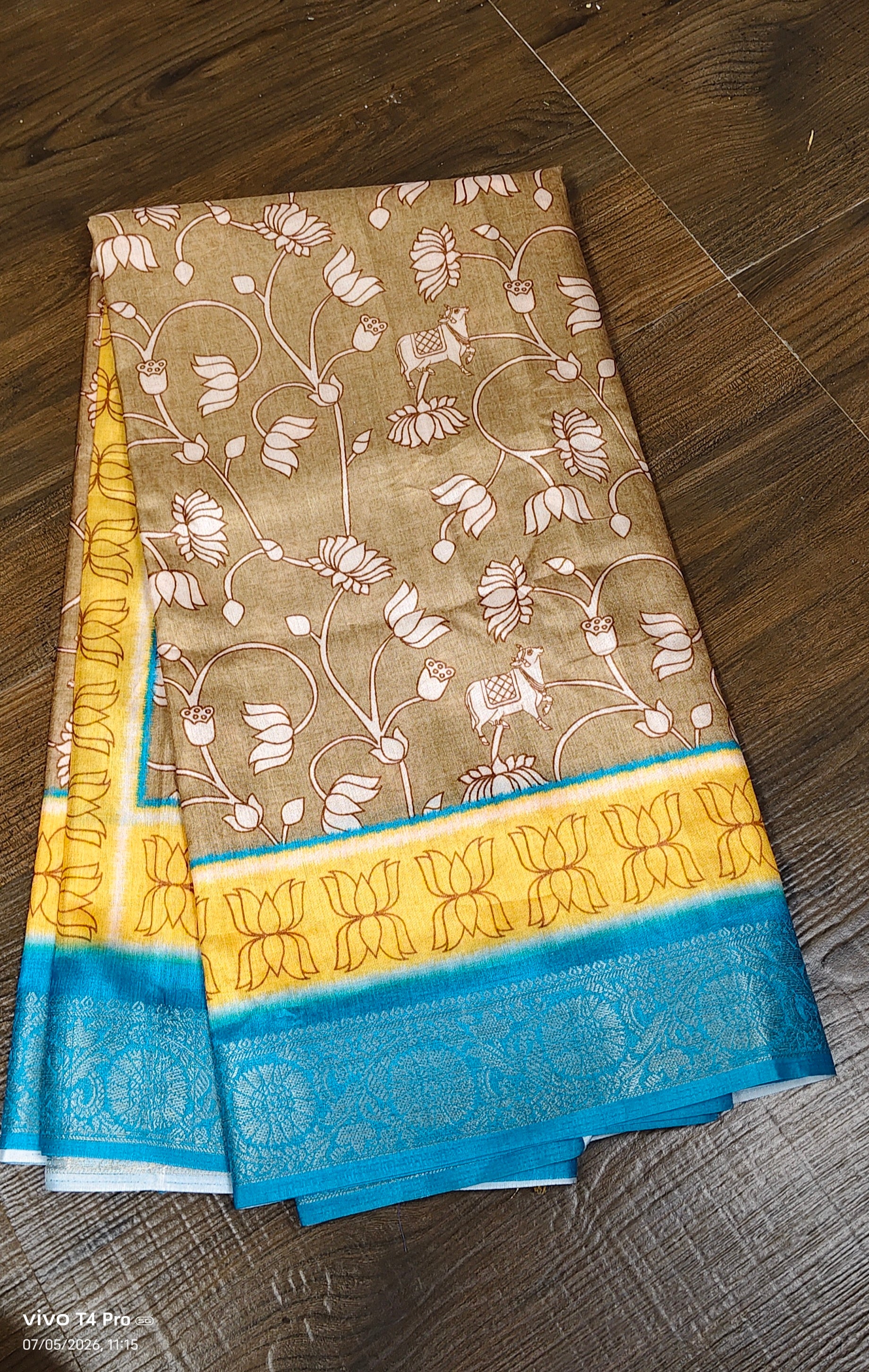 PATTU SILK