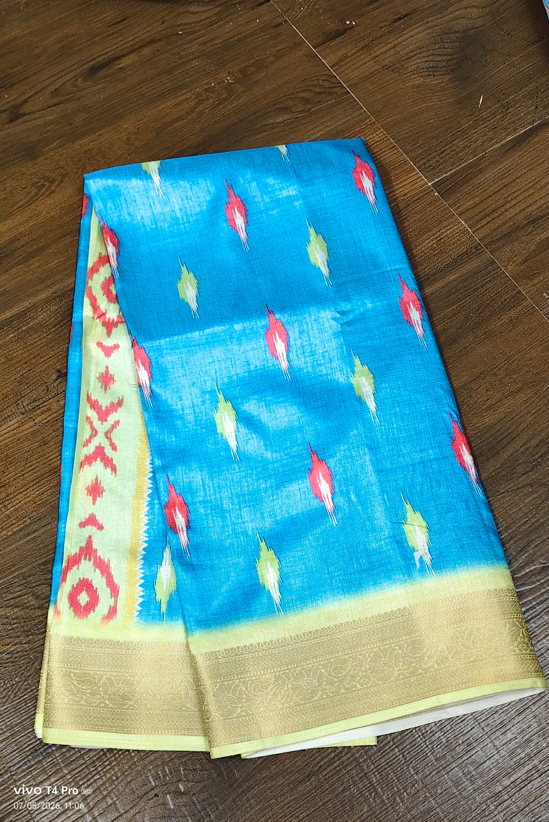 PATTU SILK