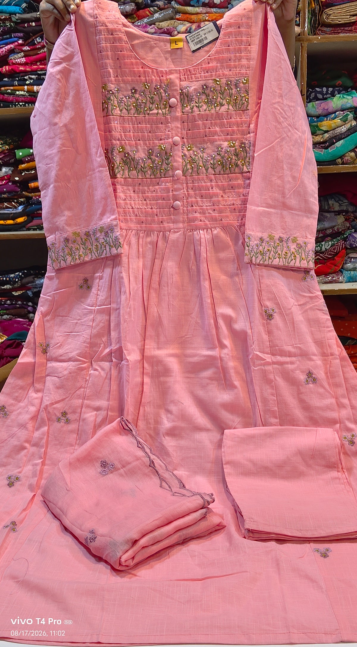COTTON1199