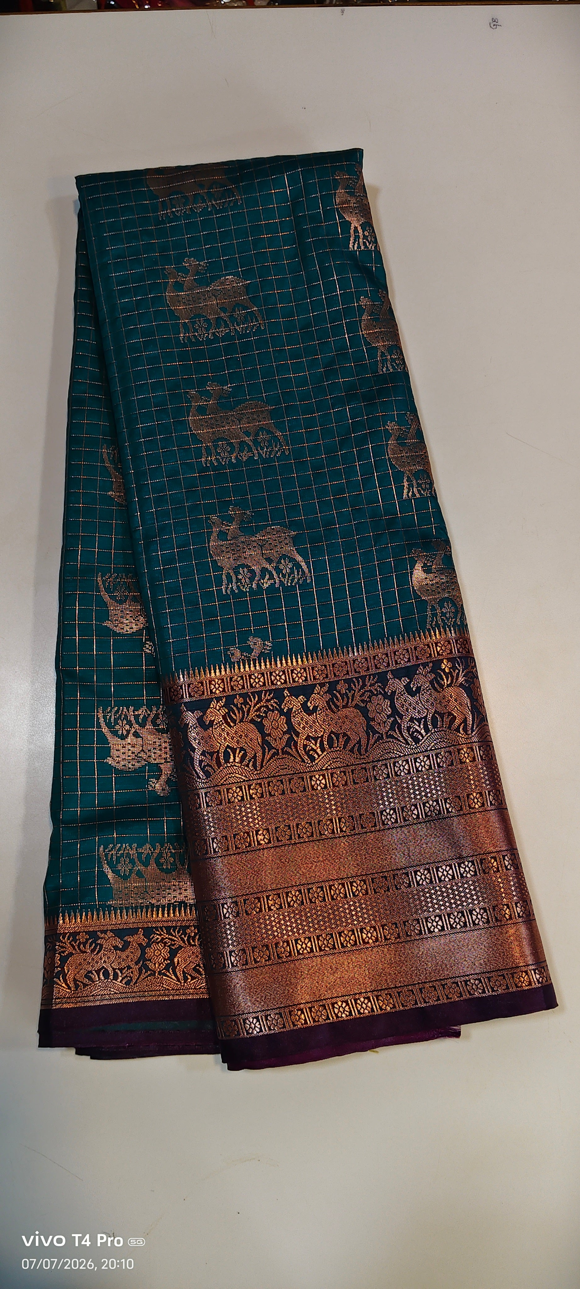 SEMI KANCHI