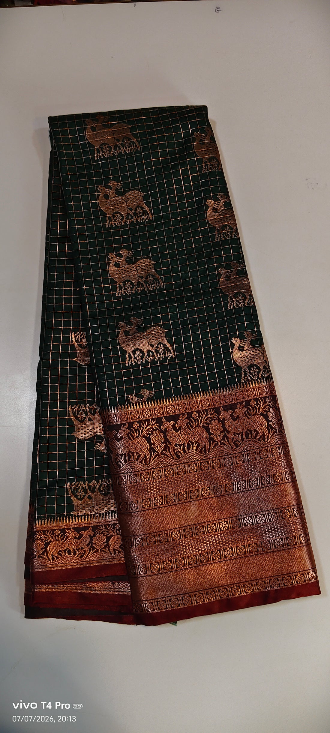 SEMI KANCHI