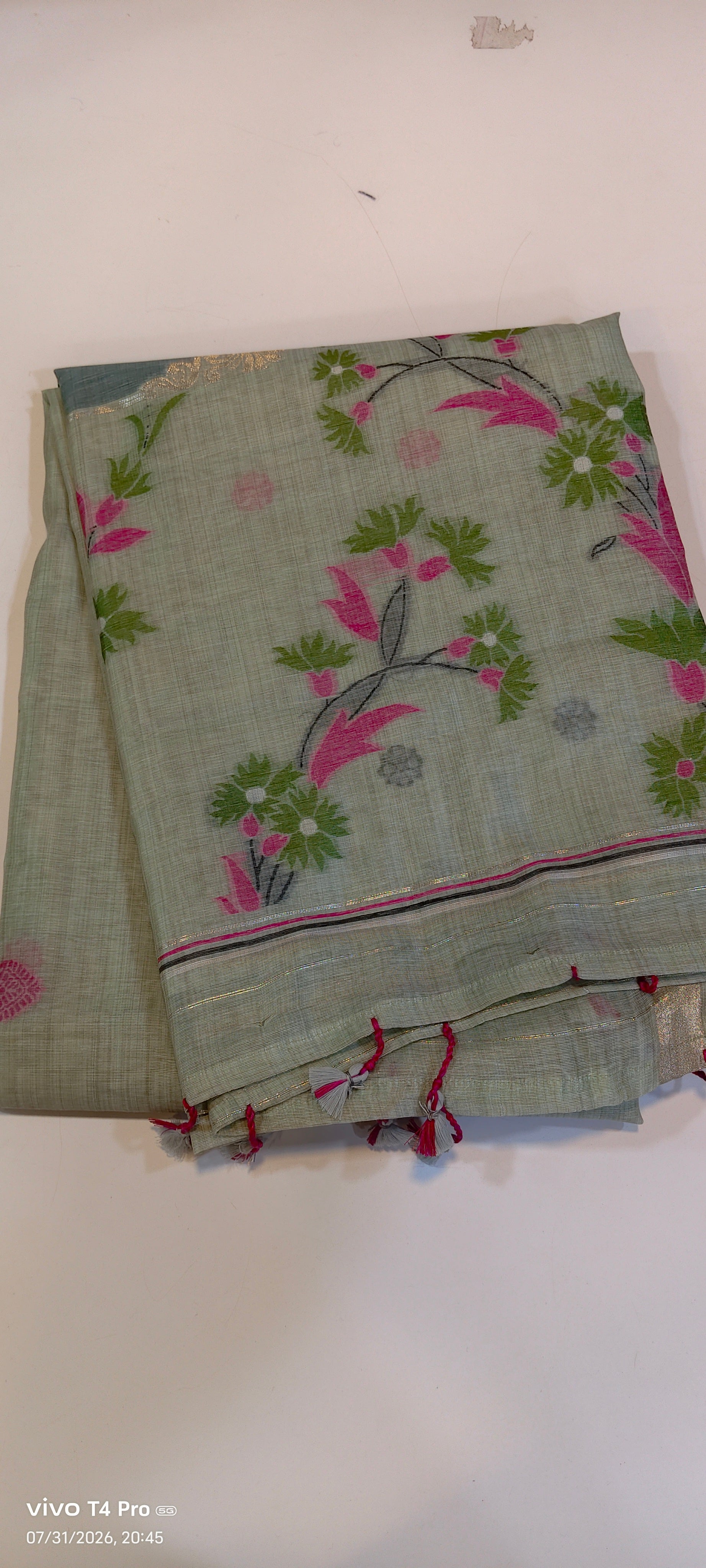 JAMDHANI-2