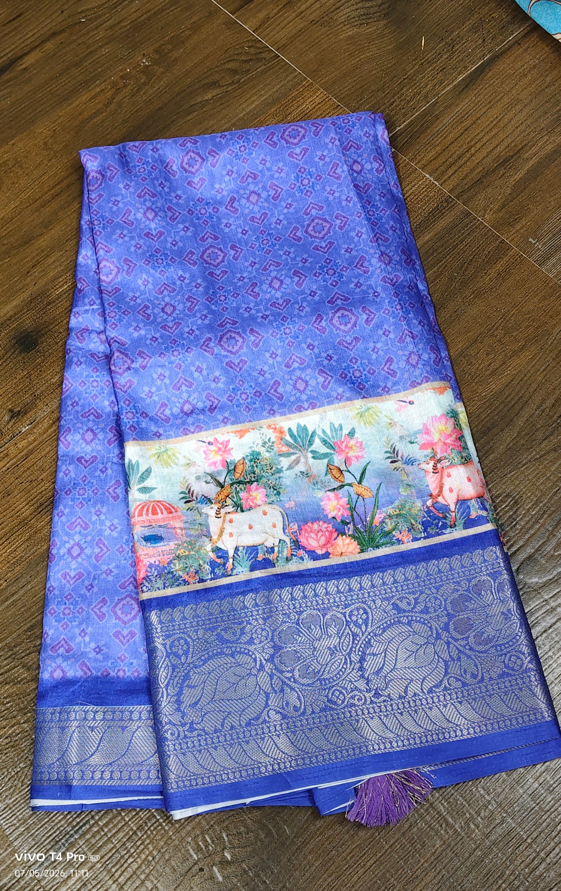 PATTU SILK