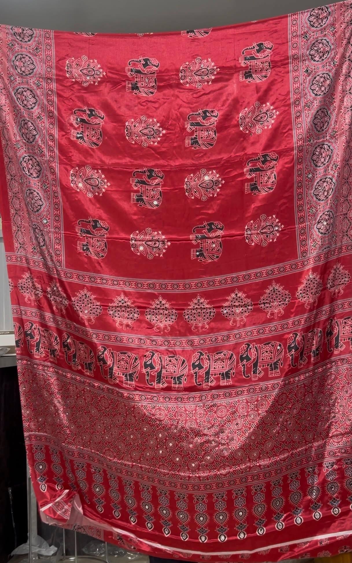 AJRAK-ELEPHANT