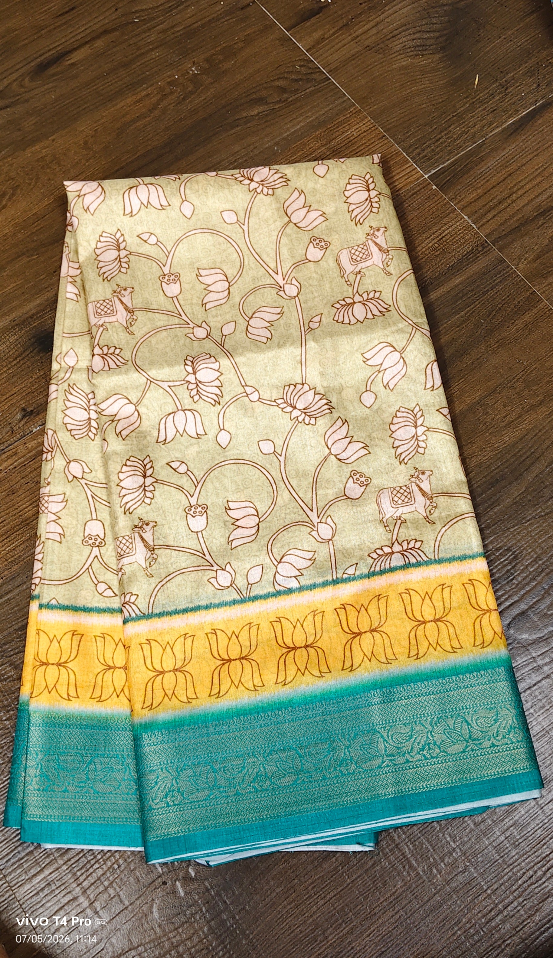PATTU SILK