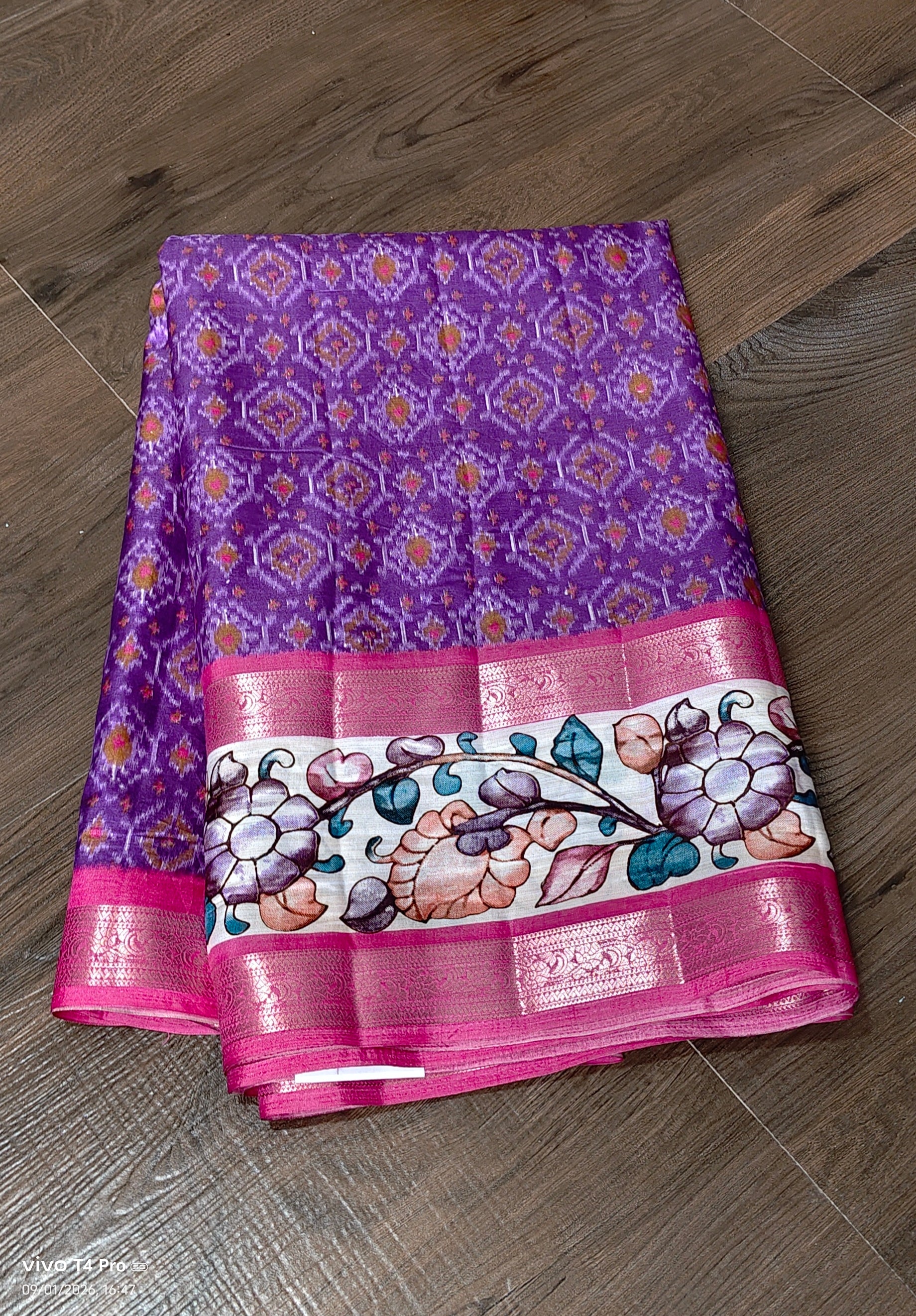 Pochampalli850