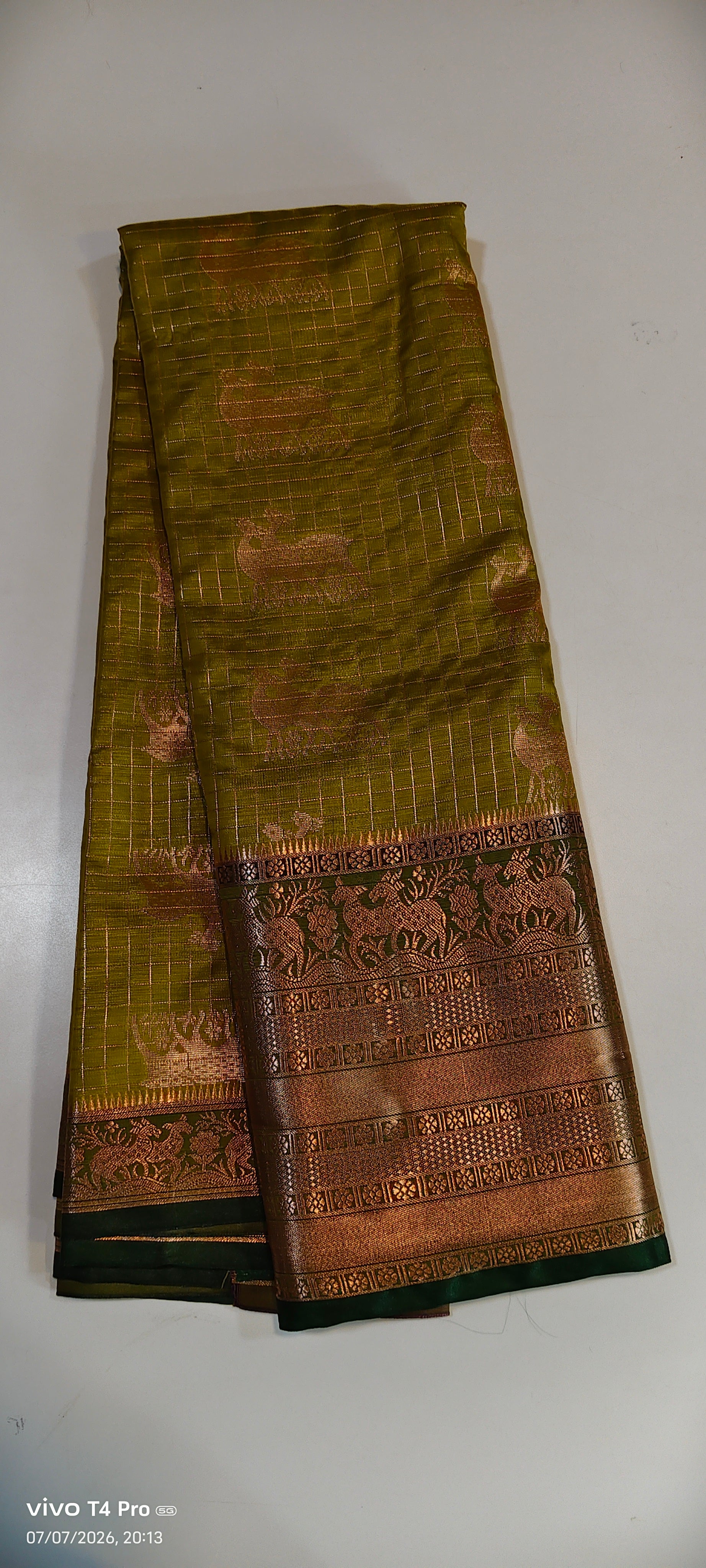 SEMI KANCHI