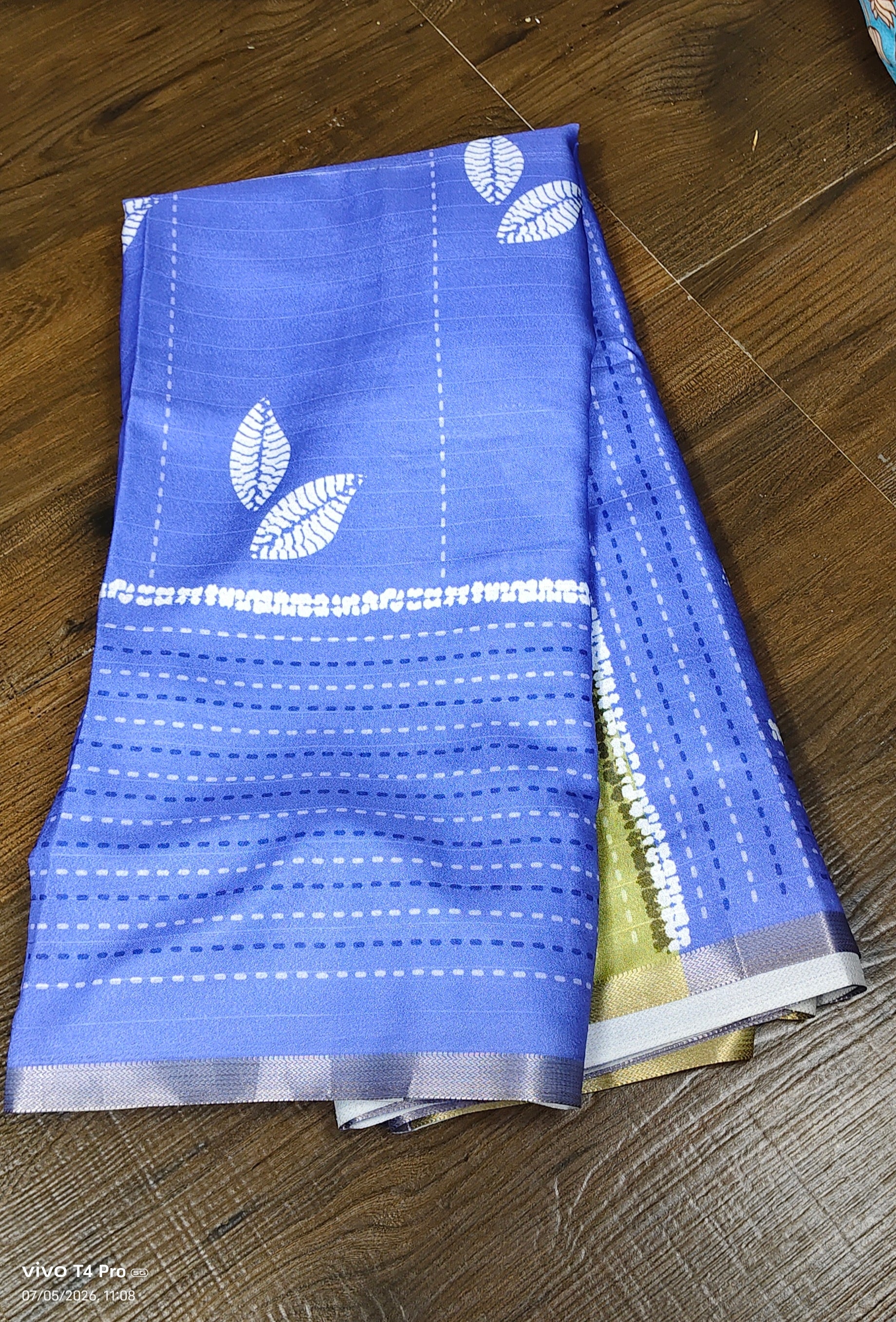 PATTU SILK