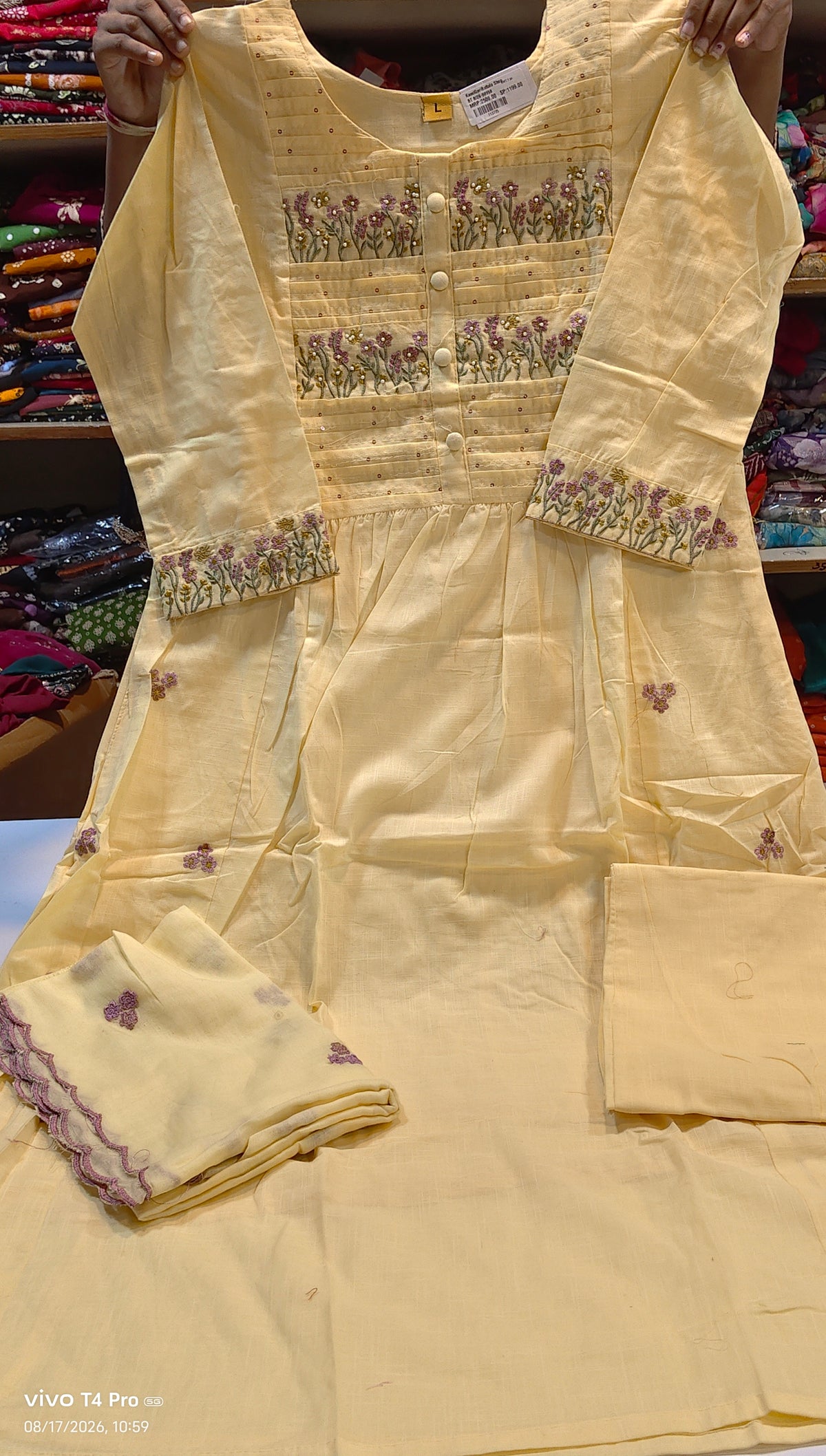 COTTON1199