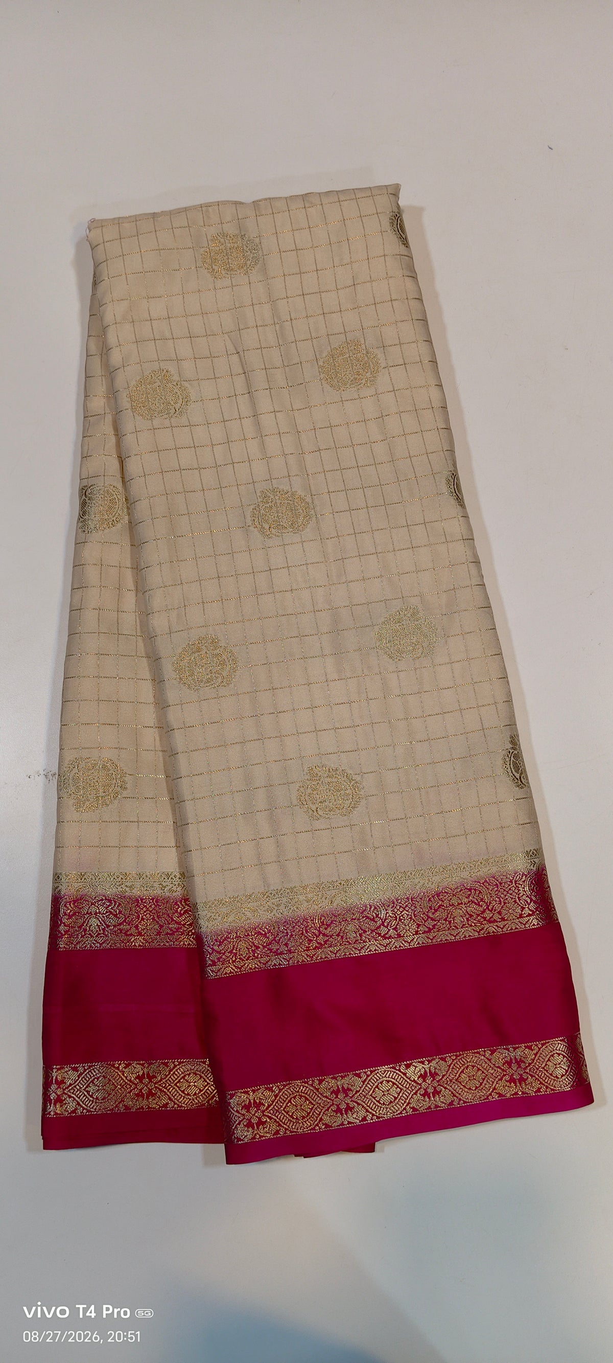 Mysore1350-checks