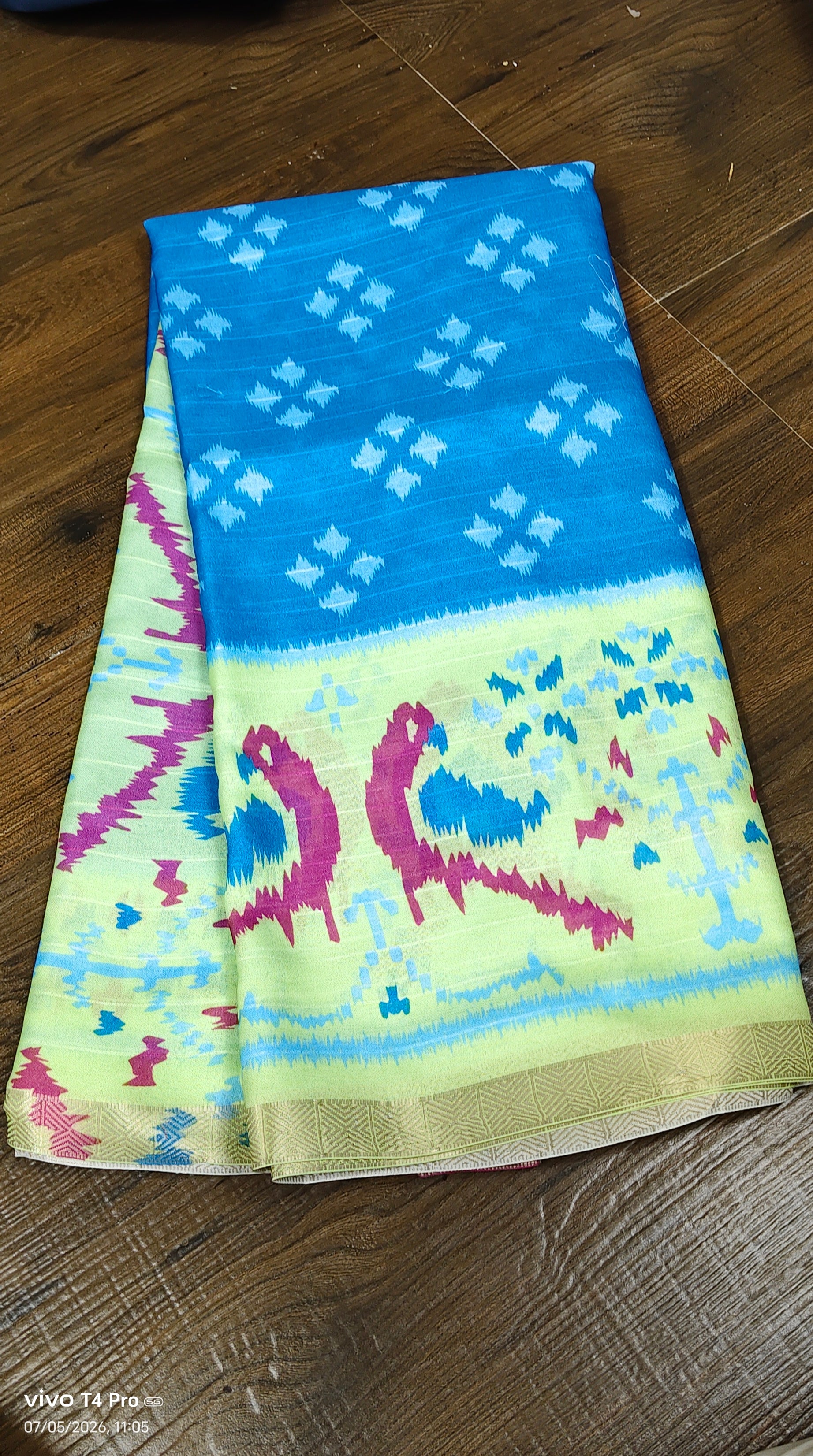 PATTU SILK