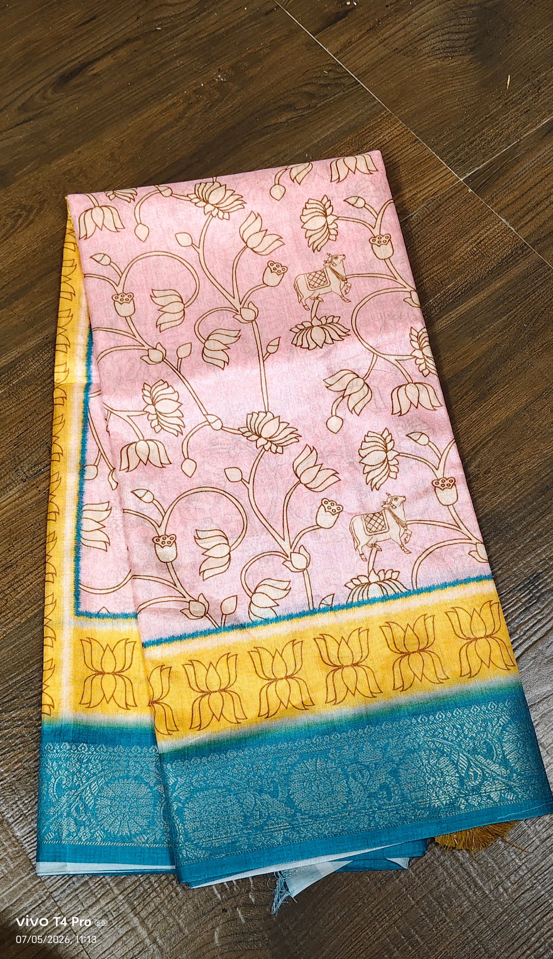 PATTU SILK