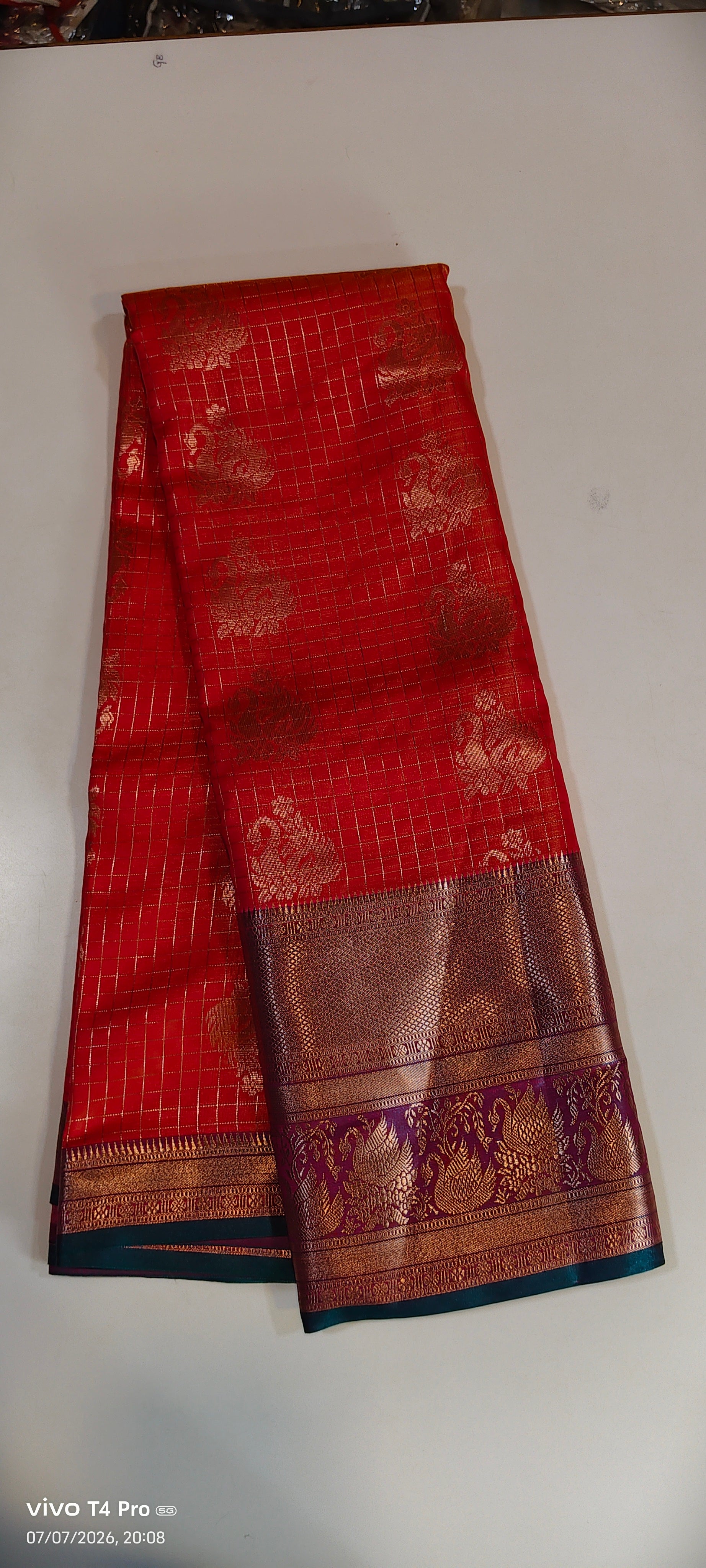 SEMI KANCHI