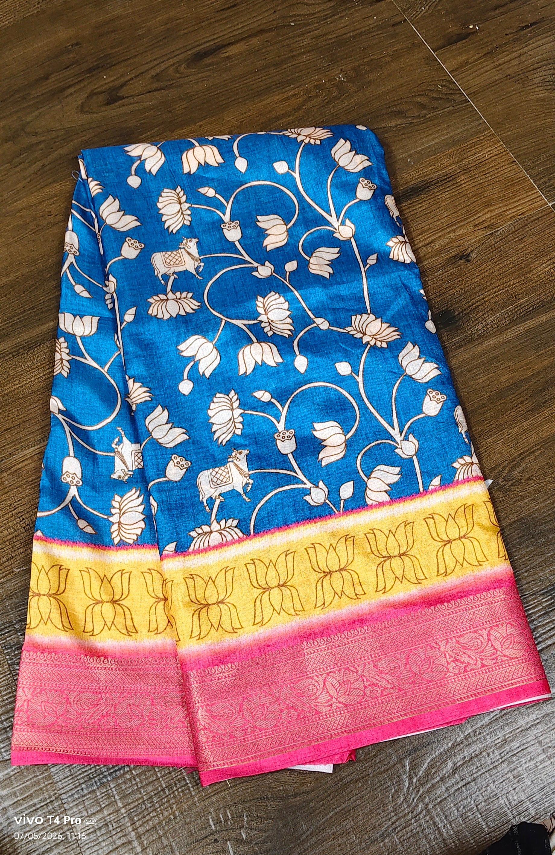 PATTU SILK